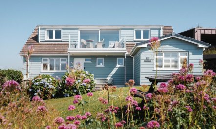 4 Bed in Polzeath 2