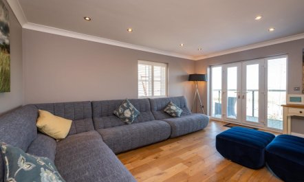 2 Bed in Old Hunstanton 1