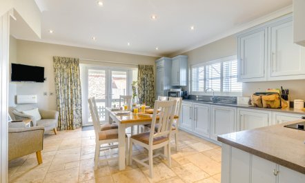 2 Bed in Old Hunstanton