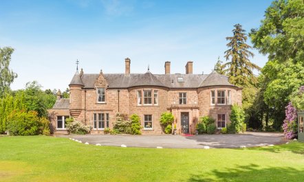 16 Bed in Blairgowrie