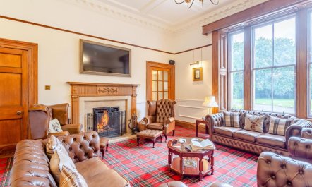 16 Bed in Blairgowrie 3