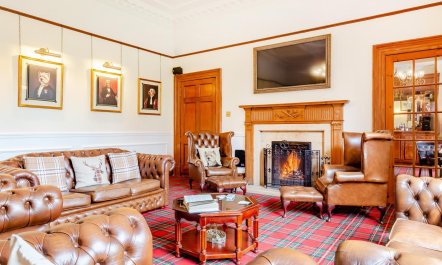 16 Bed in Blairgowrie 4