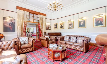 16 Bed in Blairgowrie 2
