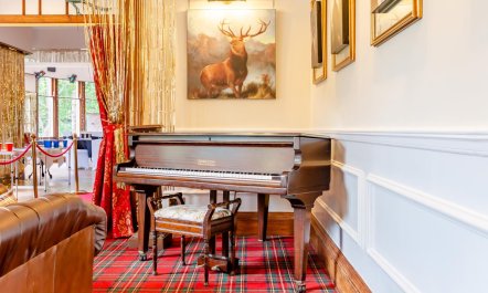 16 Bed in Blairgowrie 5