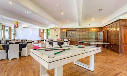 16 Bed in Blairgowrie 8