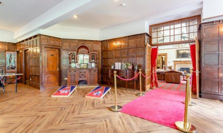 16 Bed in Blairgowrie 7