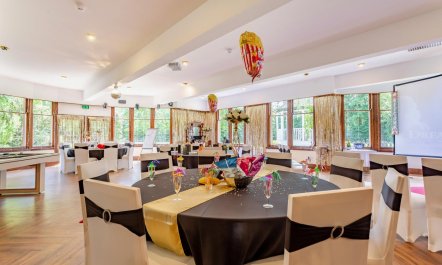 16 Bed in Blairgowrie 9