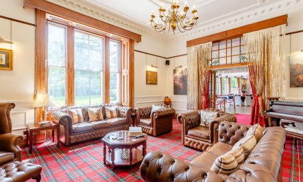 16 Bed in Blairgowrie 1