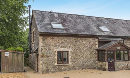 2 Bed in Winkleigh 2