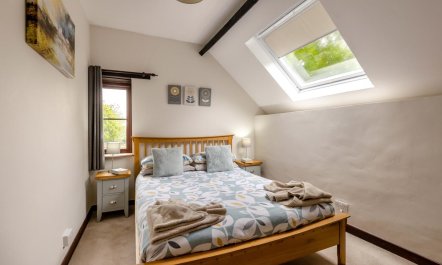 2 Bed in Winkleigh 5