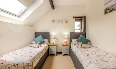 2 Bed in Winkleigh 9