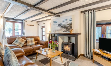 2 Bed in Winkleigh
