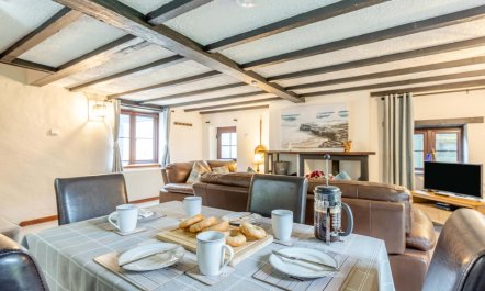 2 Bed in Winkleigh 3