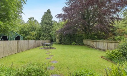 2 Bed in Winkleigh 1