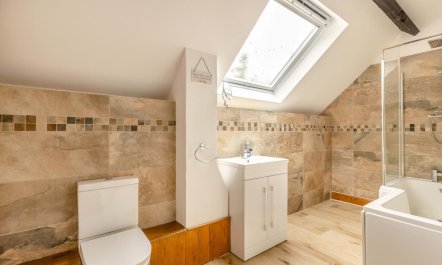 2 Bed in Winkleigh 7