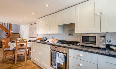 2 Bed in Tetford