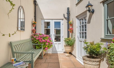 2 Bed in Tetford 7