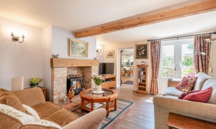 2 Bed in Tetford 1