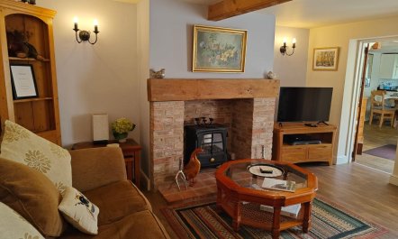 2 Bed in Tetford 4