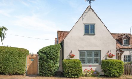 2 Bed in Tetford 4
