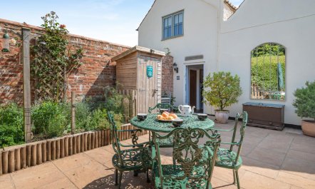 2 Bed in Tetford 5