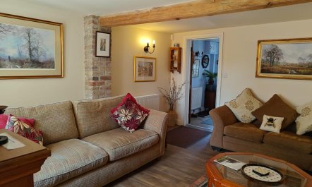 2 Bed in Tetford 6