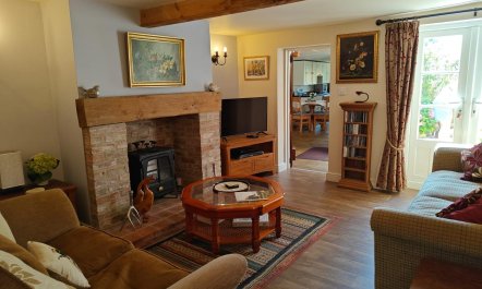 2 Bed in Tetford 3