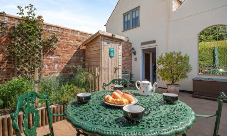 2 Bed in Tetford 6