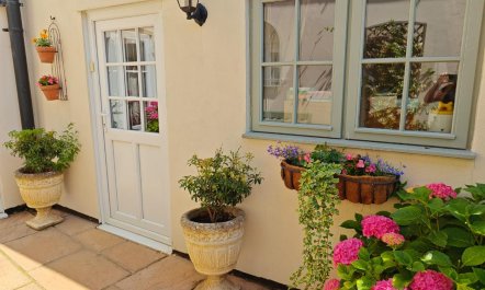 2 Bed in Tetford 8
