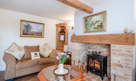 2 Bed in Tetford 2