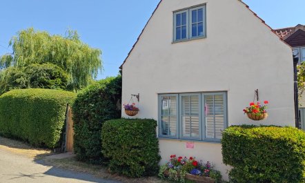 2 Bed in Tetford 1