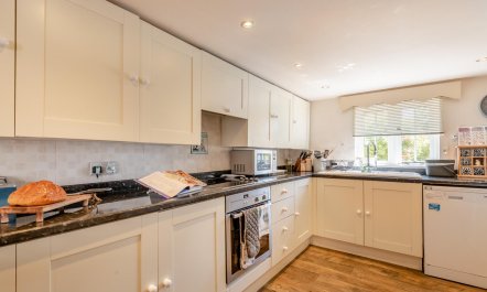 2 Bed in Tetford 3