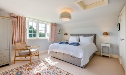 6 Bed in Herons Ghyll 4