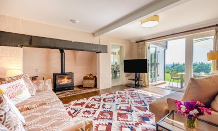 6 Bed in Herons Ghyll 2