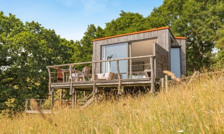 1 Bed in Doddiscombsleigh 6