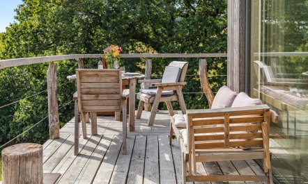 1 Bed in Doddiscombsleigh 9