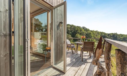 1 Bed in Doddiscombsleigh 8