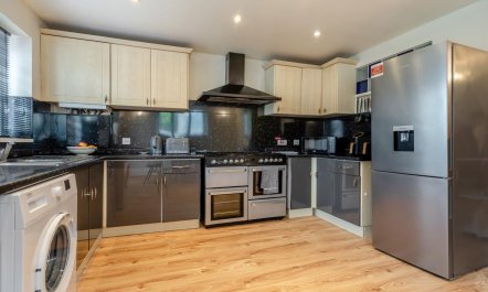 3 Bed in Preston 4