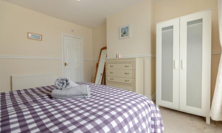3 Bed in Preston 8