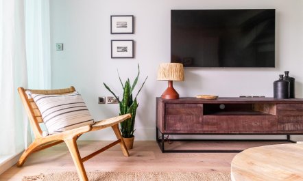 4 Bed in Fistral 4