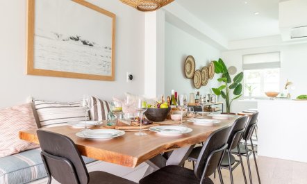 4 Bed in Fistral 6