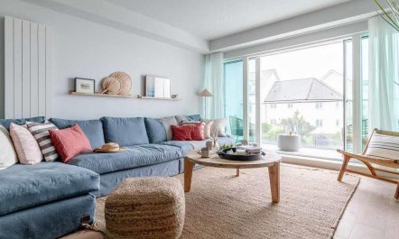 4 Bed in Fistral 5