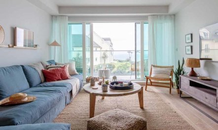 4 Bed in Fistral 3