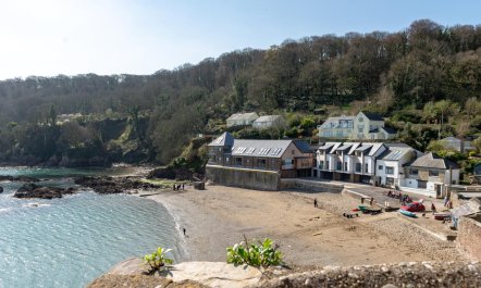 3 Bed in Cawsand 2