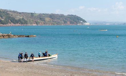 3 Bed in Cawsand 3