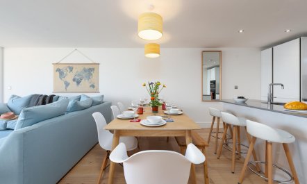 3 Bed in Cawsand 8
