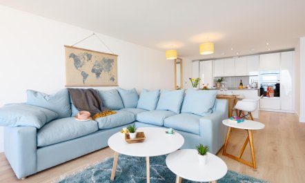 3 Bed in Cawsand 5