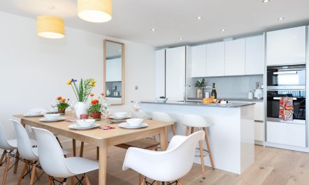 3 Bed in Cawsand 9