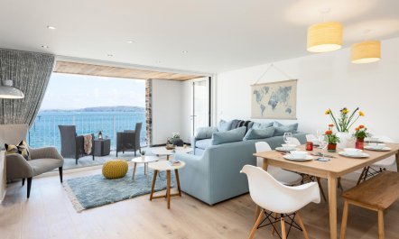 3 Bed in Cawsand 6