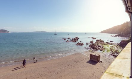 3 Bed in Cawsand 7